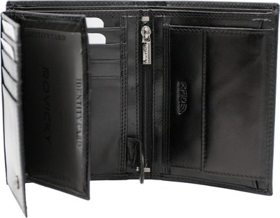 Портмоне Cedar Rovicky PC-101-NBAR