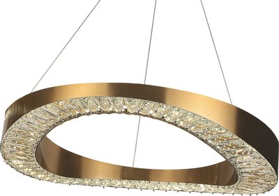 Потолочный светильник Kinklight Тауна 07676-80.20