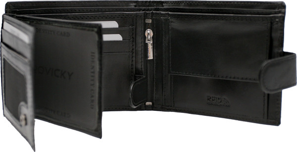 Портмоне Cedar Rovicky PC-103L-NBAR