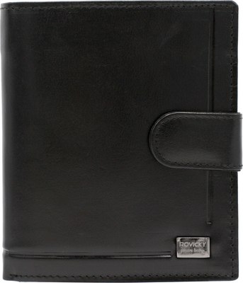 Портмоне Cedar Rovicky PC-106L-NBAR - фото