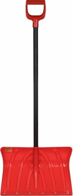 Лопата для уборки снега Грандмастер 700331