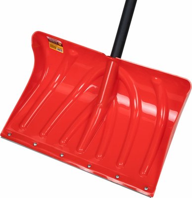 Лопата для уборки снега Грандмастер 700331