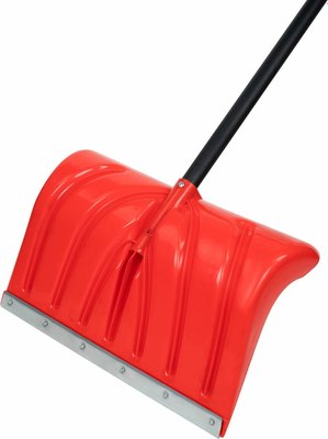 Лопата для уборки снега Грандмастер 700331