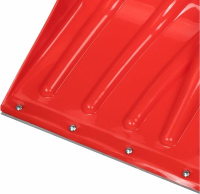 Лопата для уборки снега Грандмастер 700331