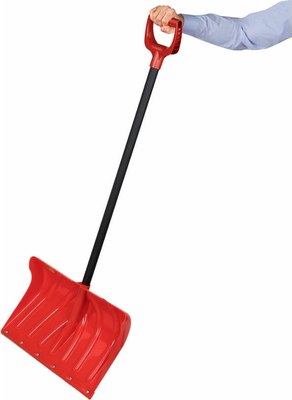 Лопата для уборки снега Грандмастер 700331