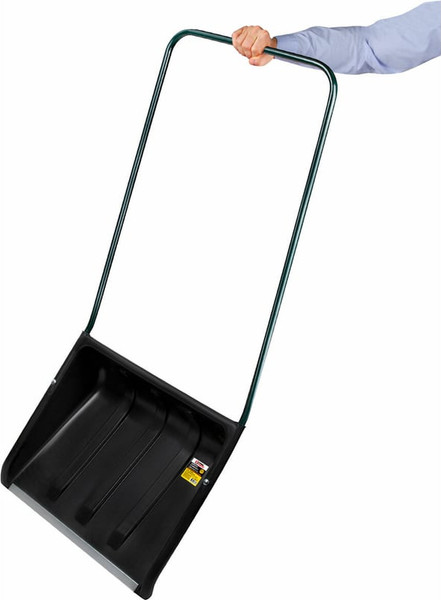 Движок для снега Грандмастер 700343