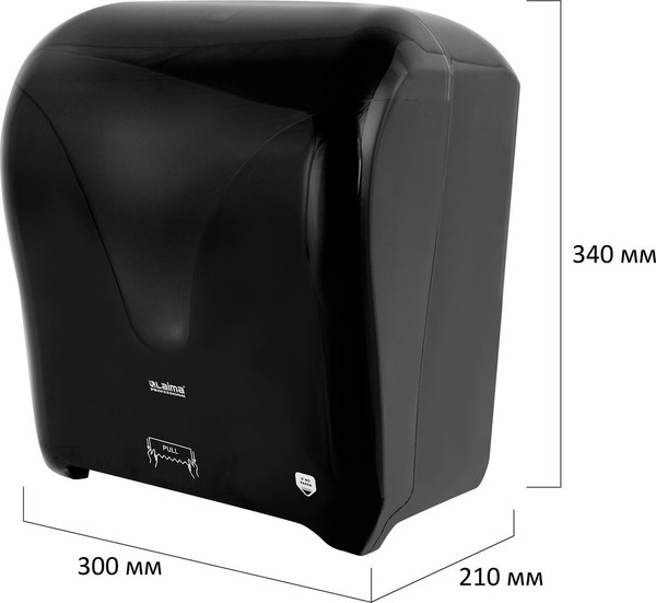 Диспенсер Laima Extra Professional / 609476