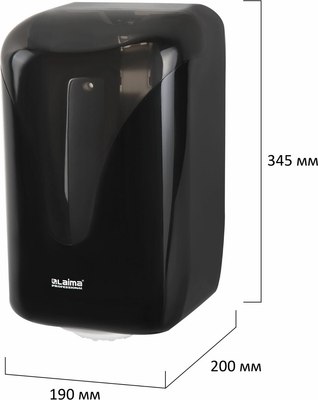 Диспенсер Laima Extra Professional / 609477