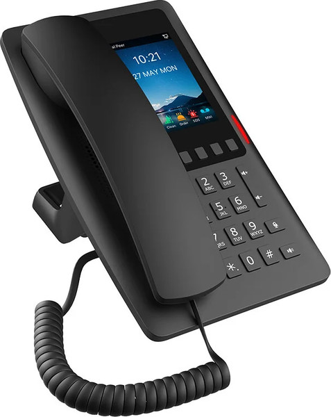 VoIP-телефон Fanvil H6W / FH6WPPSUB