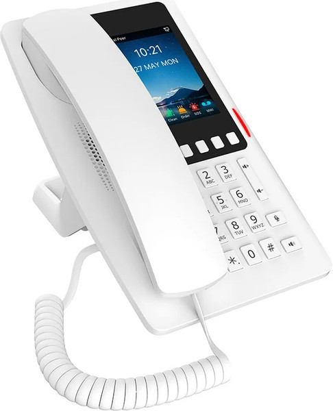 VoIP-телефон Fanvil H6W / FH6WPPSUW