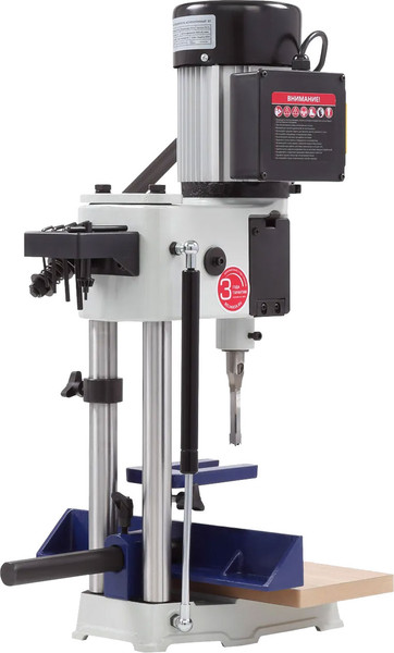 Долбежный станок БЕЛМАШ SM-110 S291A