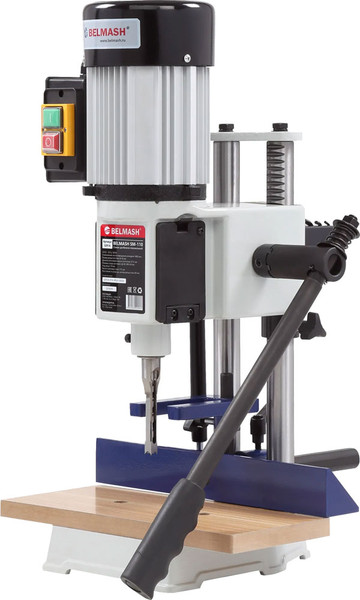 Долбежный станок БЕЛМАШ SM-110 S291A