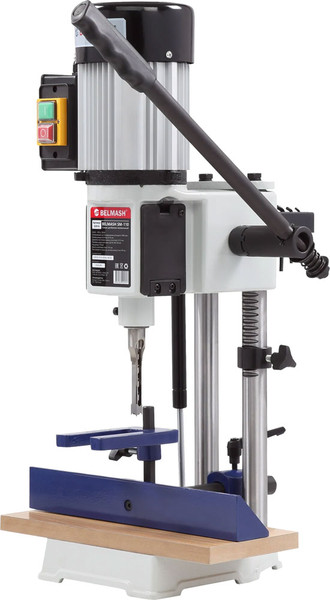 Долбежный станок БЕЛМАШ SM-110 S291A