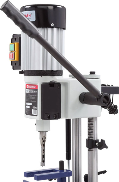 Долбежный станок БЕЛМАШ SM-110 S291A