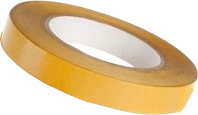 Скотч двухсторонний Эрдеком 0.012x5м / 652135 - фото