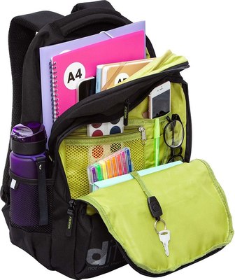 Рюкзак Grizzly RU-530-5