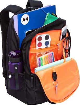 Рюкзак Grizzly RU-532-2