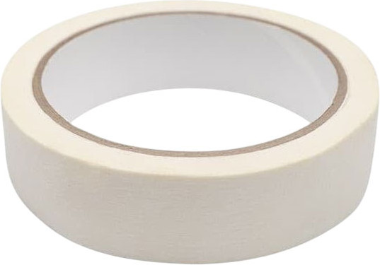 Лента малярная Эрдеком 0.025х50м / 651792ИУ - фото