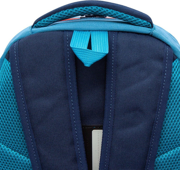 Школьный рюкзак Grizzly RB-553-1