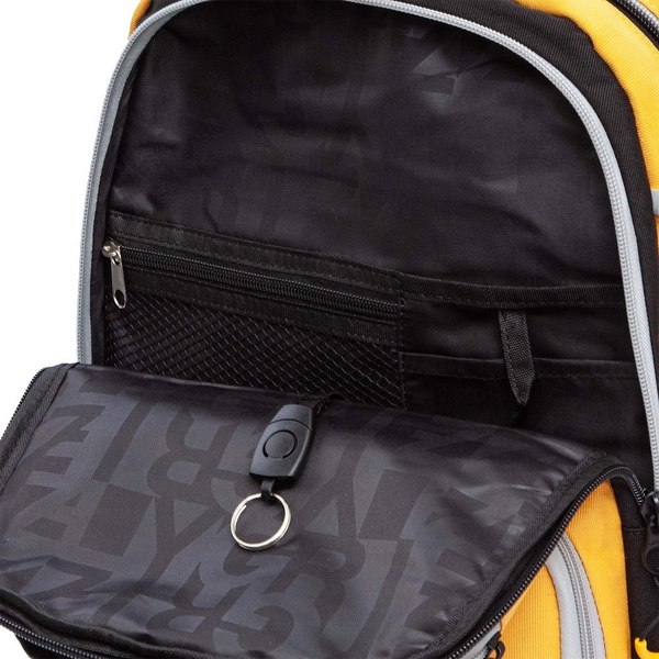 Школьный рюкзак Grizzly RB-553-1