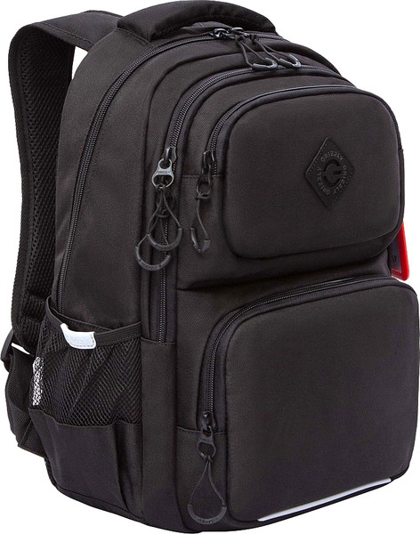 Школьный рюкзак Grizzly RB-553-1 - фото