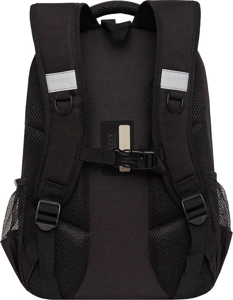 Школьный рюкзак Grizzly RB-553-1