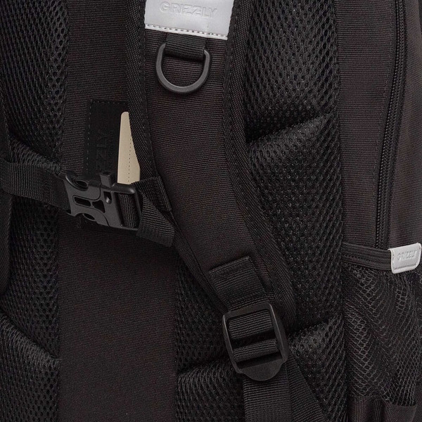 Школьный рюкзак Grizzly RB-553-1