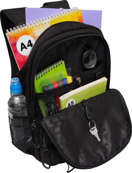 Школьный рюкзак Grizzly RB-553-1