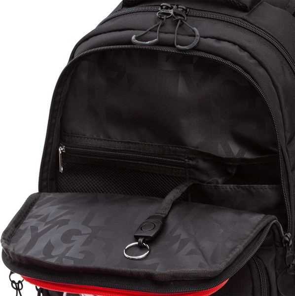 Школьный рюкзак Grizzly RB-553-2