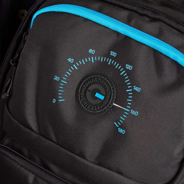 Школьный рюкзак Grizzly RB-553-2