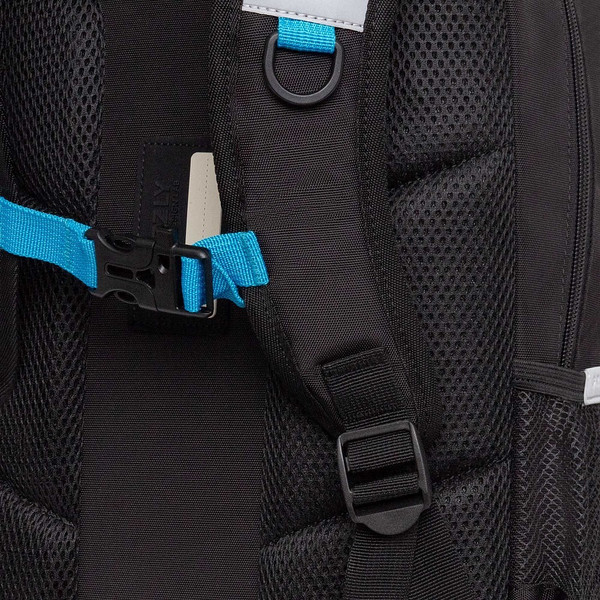 Школьный рюкзак Grizzly RB-553-2