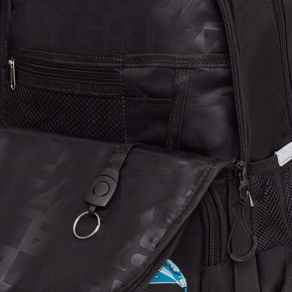 Школьный рюкзак Grizzly RB-553-2