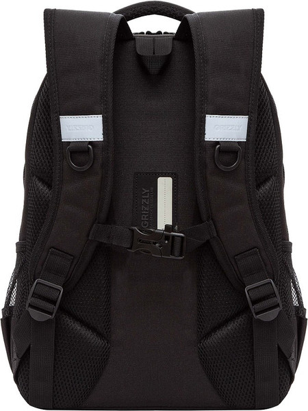 Школьный рюкзак Grizzly RB-553-4