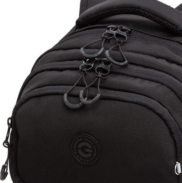 Школьный рюкзак Grizzly RB-553-4