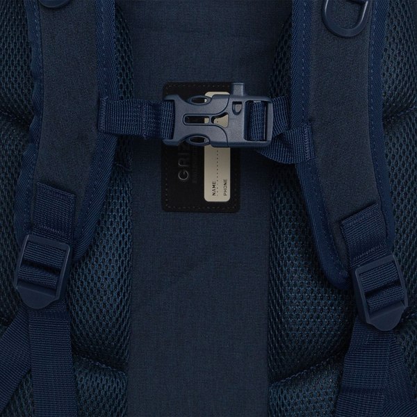 Школьный рюкзак Grizzly RB-554-4