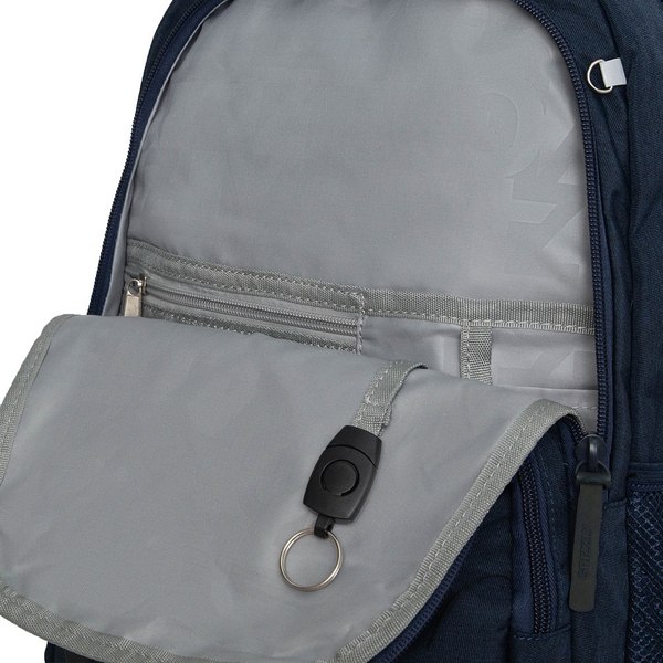 Школьный рюкзак Grizzly RB-554-4