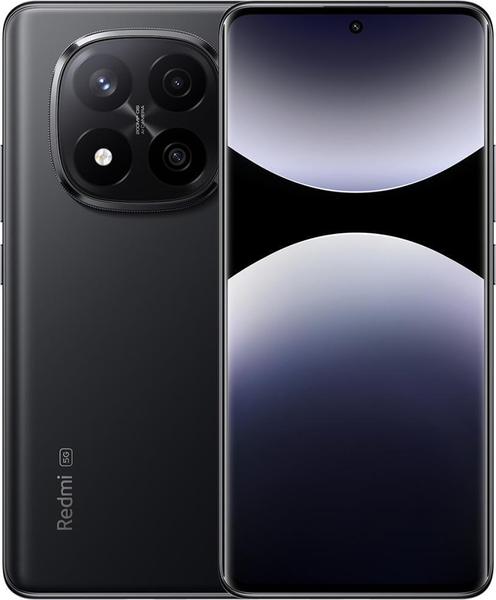 Смартфон Xiaomi Redmi Note 14 Pro 12GB/512GB - фото