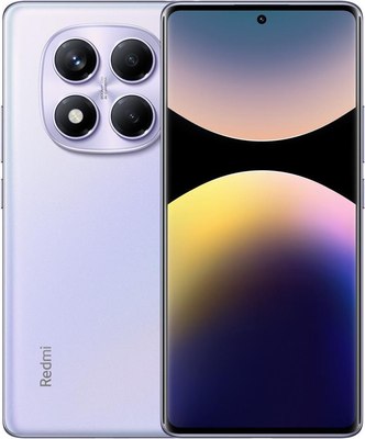 Смартфон Xiaomi Redmi Note 14 Pro 8GB/256GB с NFC - фото