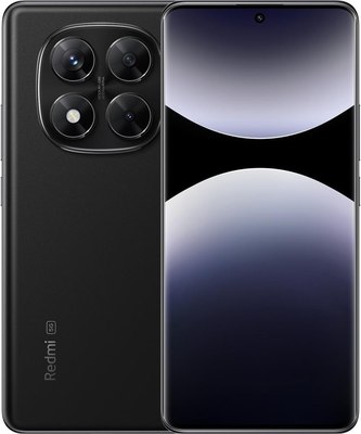 Смартфон Xiaomi Redmi Note 14 Pro 5G 12GB/256GB с NFC - фото