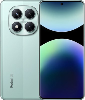 Смартфон Xiaomi Redmi Note 14 Pro 5G 12GB/256GB - фото