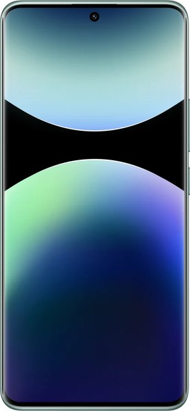 Смартфон Xiaomi Redmi Note 14 Pro 5G 12GB/256GB