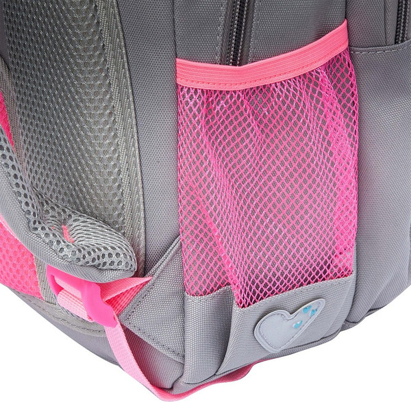 Школьный рюкзак Grizzly RG-561-1