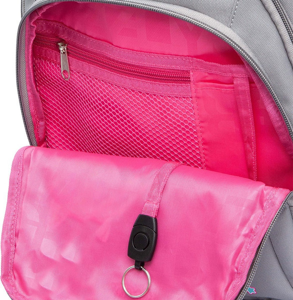 Школьный рюкзак Grizzly RG-561-1