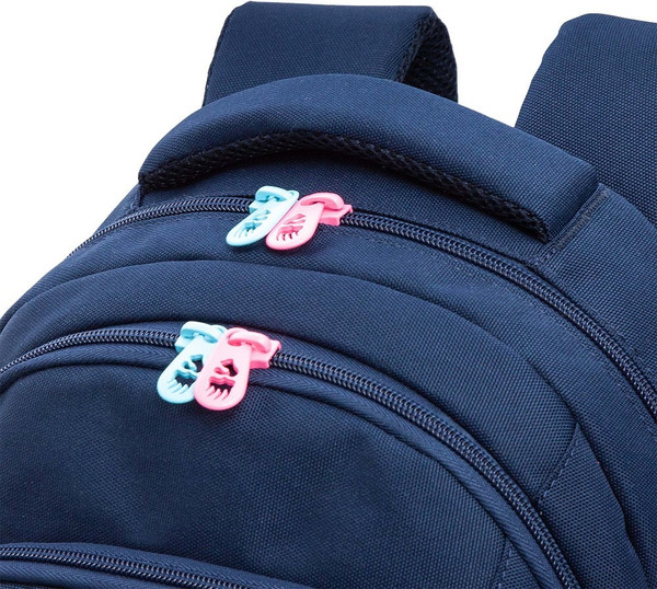 Школьный рюкзак Grizzly RG-561-1