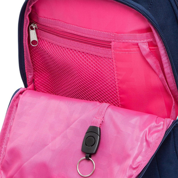 Школьный рюкзак Grizzly RG-561-1