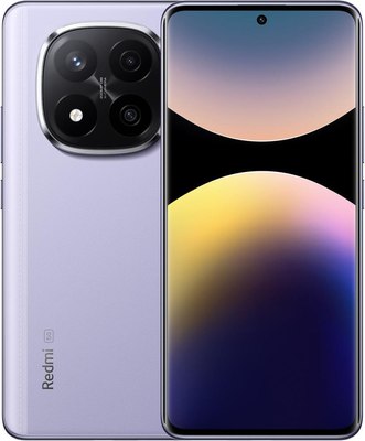 Смартфон Xiaomi Redmi Note 14 Pro+ 5G 8GB/256GB с NFC - фото