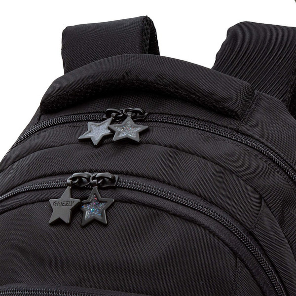 Школьный рюкзак Grizzly RG-561-2