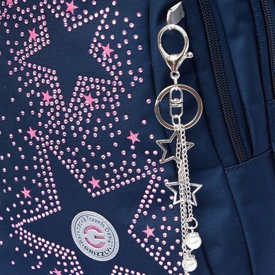 Школьный рюкзак Grizzly RG-561-2