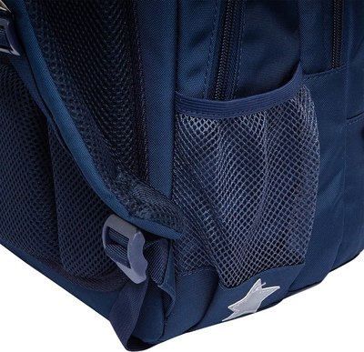 Школьный рюкзак Grizzly RG-561-2