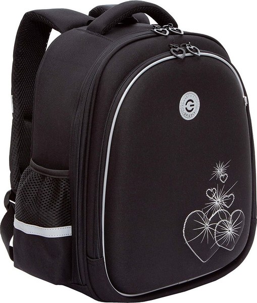 Школьный рюкзак Grizzly RAz-586-5 - фото